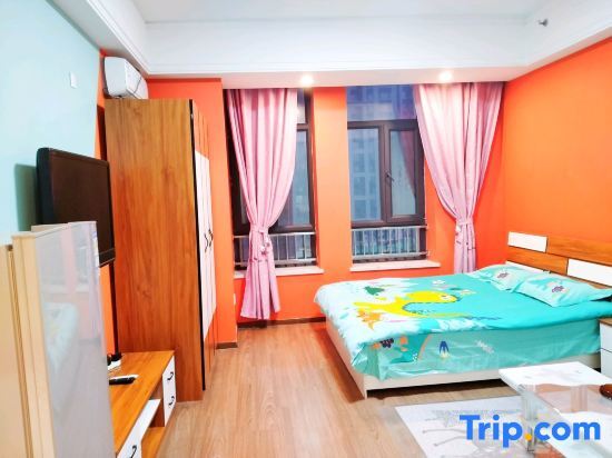 Харбин: Pattaya Hotel Apartment (Star Glory)