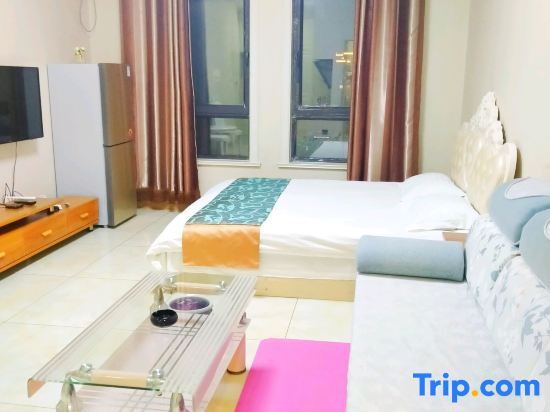 Харбин: Pattaya Hotel Apartment (Star Glory)