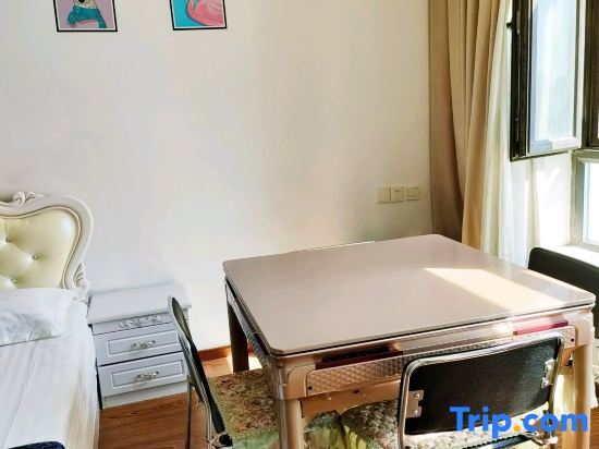 Харбин: Pattaya Hotel Apartment (Star Glory)
