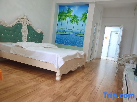 Гуйлинь: Warm 99 Hotel (Guilin High-speed Railway North Station)