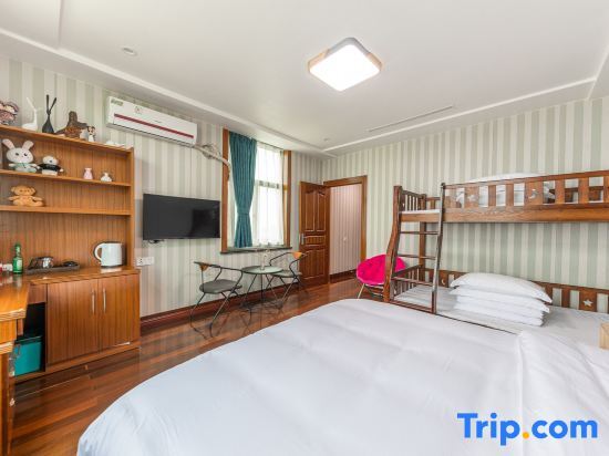 Тайчжоу: Wenling Yujinglou Homestay