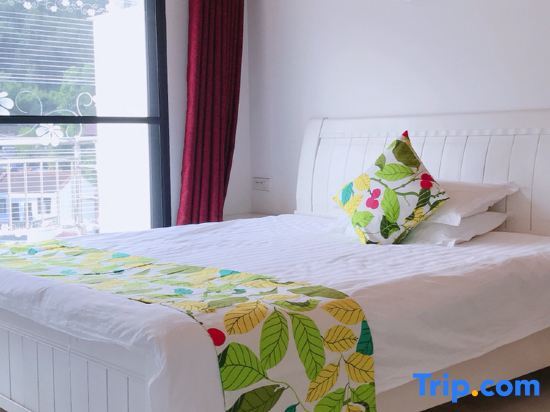Лишуй: Qi Xin HomeStay