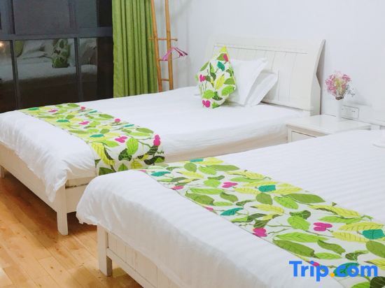 Лишуй: Qi Xin HomeStay
