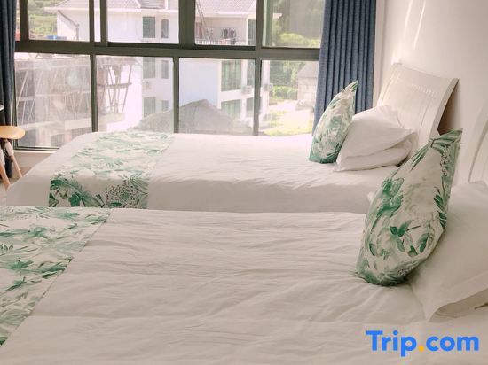 Лишуй: Qi Xin HomeStay
