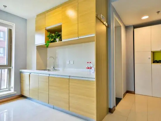 Шэньян: Huayu Apartment (Shenyang Zhongliang Square Shop)