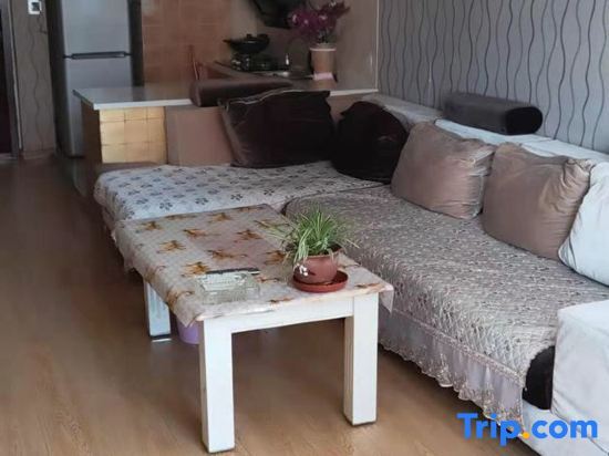 Дацин: Aishangri Rent Apartment