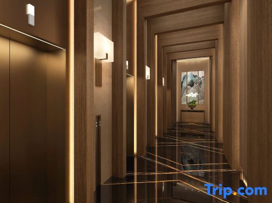 Хуайхуа: Huaihua Mehood Elegant Hotel