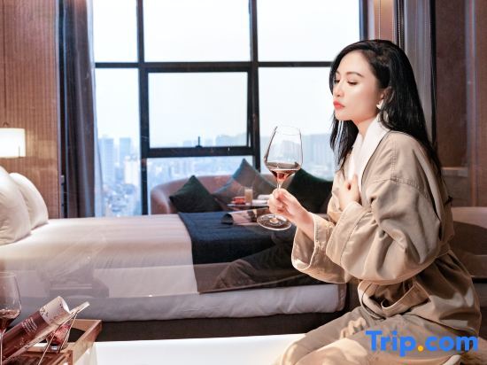 Хуайхуа: Huaihua Mehood Elegant Hotel
