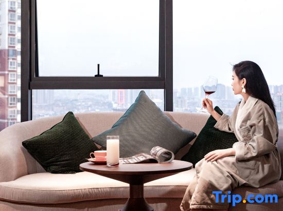 Хуайхуа: Huaihua Mehood Elegant Hotel