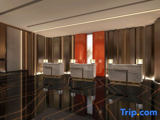Хуайхуа: Huaihua Mehood Elegant Hotel