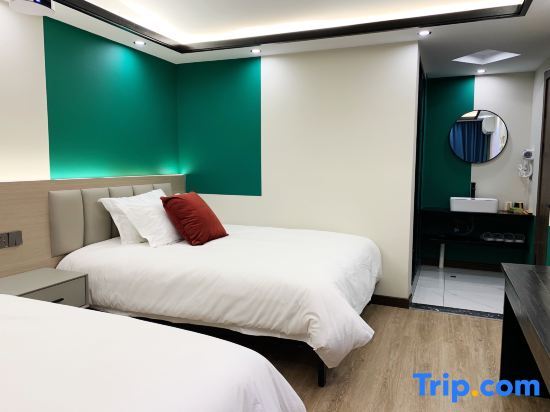 Чжоушань: Banshan Jianju Homestay