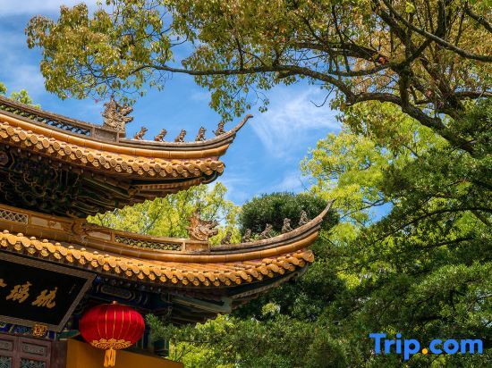 Чжоушань: Banshan Jianju Homestay