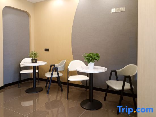 Чанчунь: Jin Jiang Inn Style(Changchun Donghu town Longjia airport store)