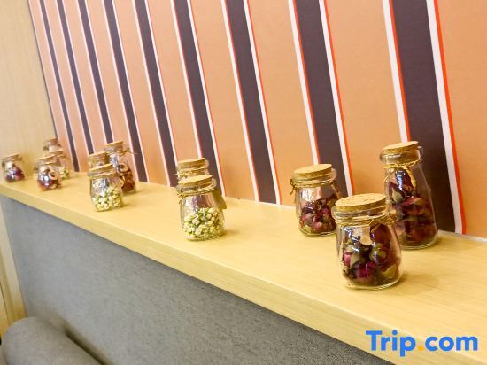 Чанчунь: Jin Jiang Inn Style(Changchun Donghu town Longjia airport store)