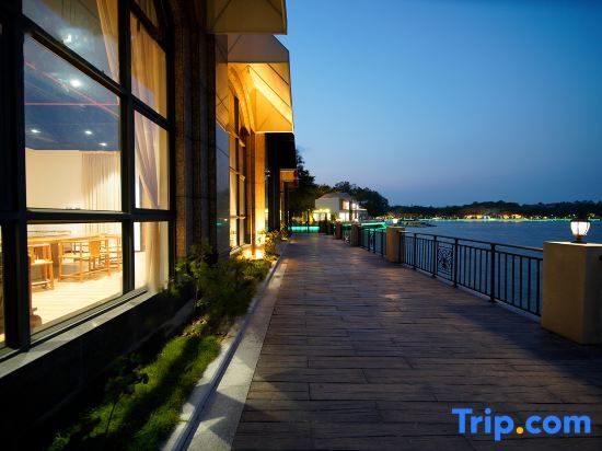 Фошань: Hostel In Grove