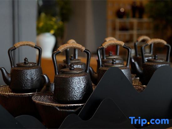 Фошань: Hostel In Grove