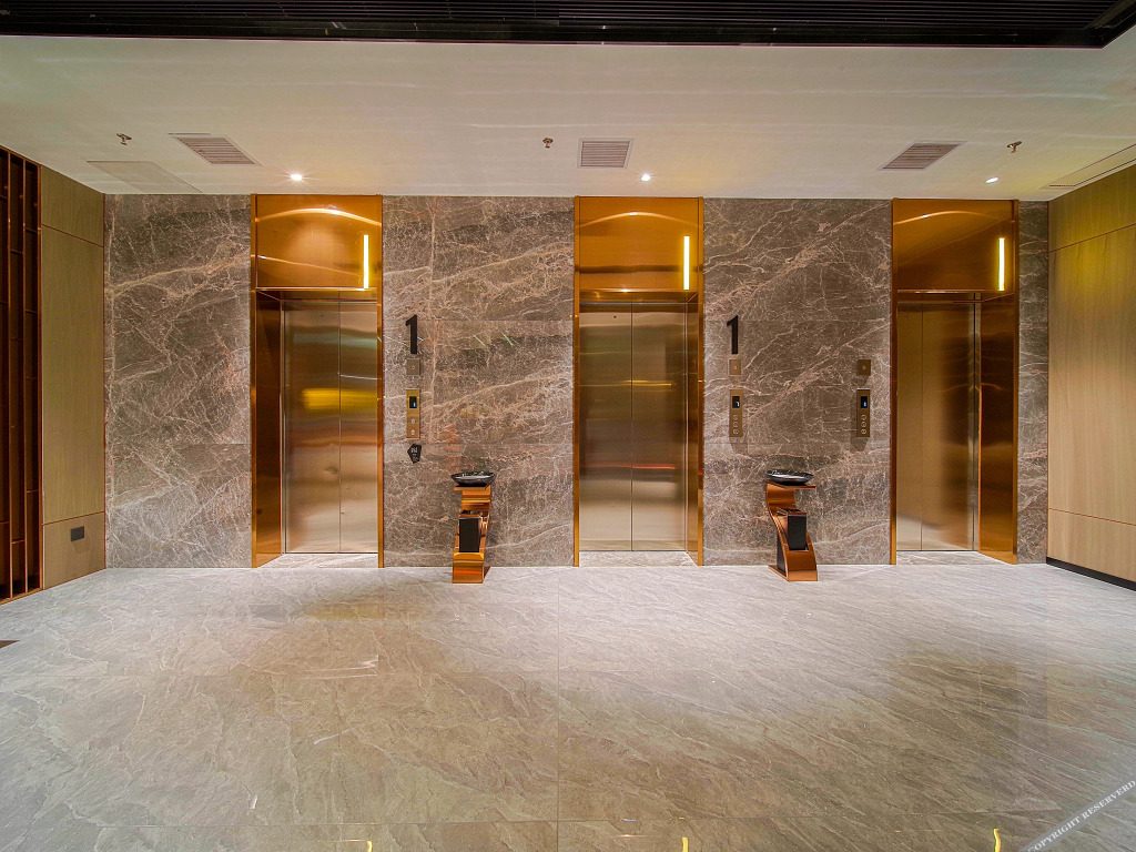 Фошань: Yishang Hotel (Foshan West Railway Station Luocun)