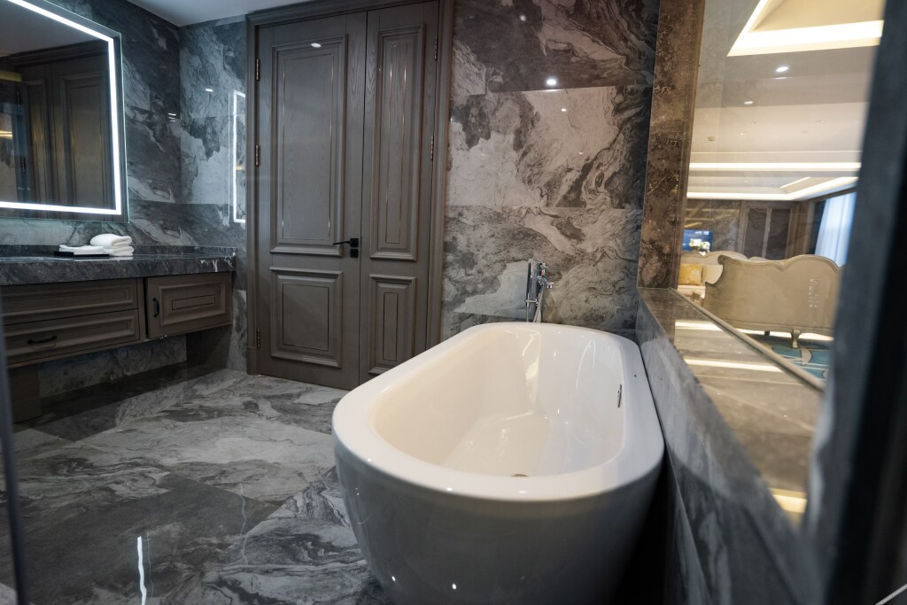 Цицикар: Nuojin Hotel