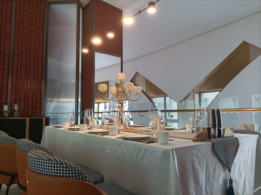 Цицикар: Nuojin Hotel