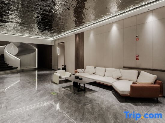 Вэньчжоу: lasi dian jing hotel (Cangnan Lingxi Store)