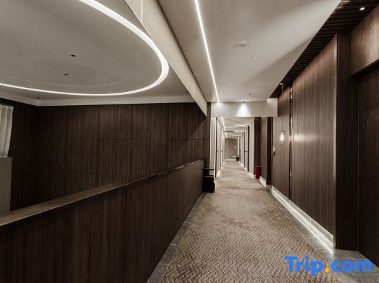 Вэньчжоу: lasi dian jing hotel (Cangnan Lingxi Store)