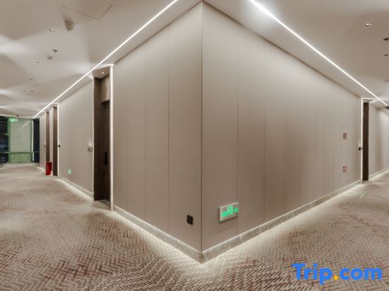 Вэньчжоу: lasi dian jing hotel (Cangnan Lingxi Store)