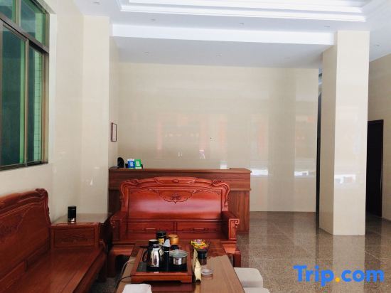 Янгиианг: Gangzhiwan Apartment