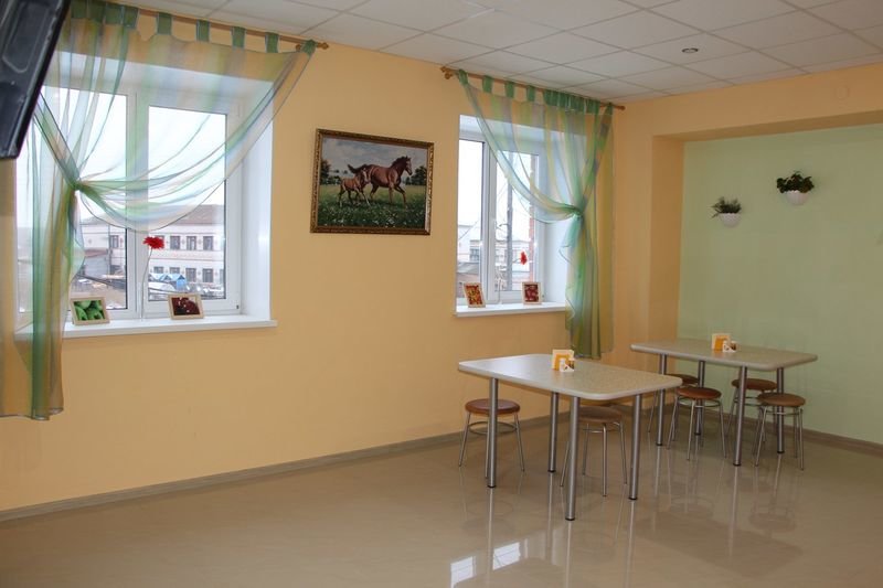 Богданович: Chulpan