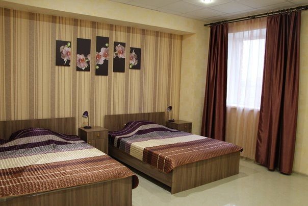 Богданович: Chulpan