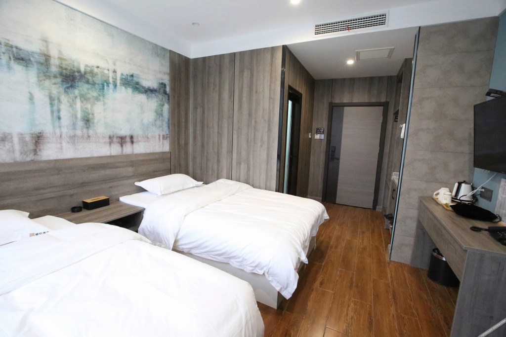 Линьи: Xiyue Hotel (Yishui Bus Terminal)