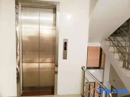 Фошань: Times Apartment (Foshan Chancheng Branch)