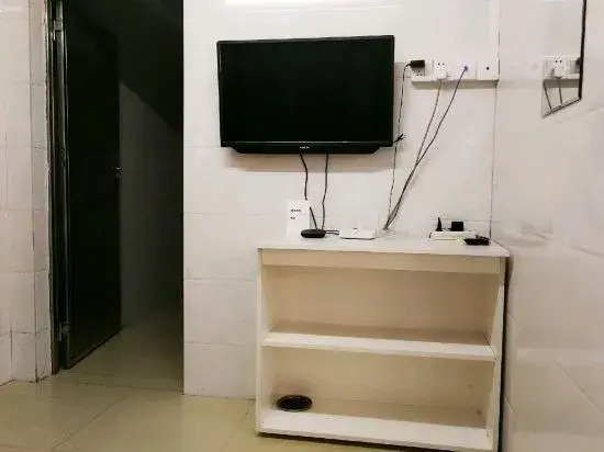 Фошань: Times Apartment (Foshan Chancheng Branch)