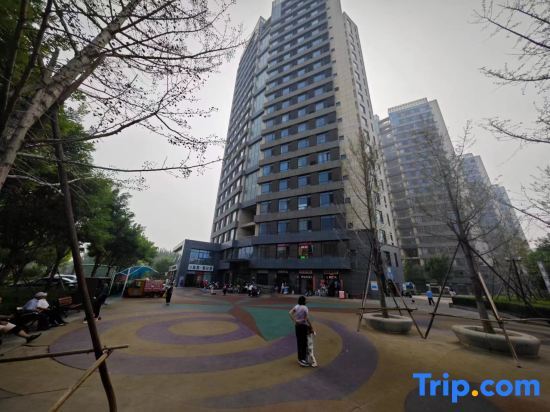 Лянфан: Xiji LOFT Boutique Homestay (Yanjing Institute of Technology)