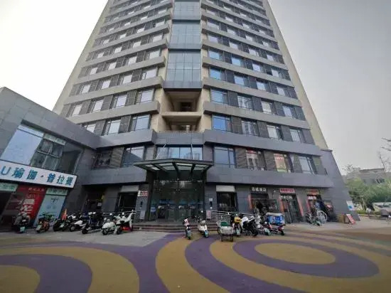 Лянфан: Xiji LOFT Boutique Homestay (Yanjing Institute of Technology)