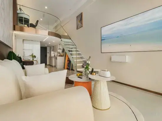 Лянфан: Xiji LOFT Boutique Homestay (Yanjing Institute of Technology)
