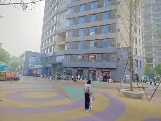 Лянфан: Xiji LOFT Boutique Homestay (Yanjing Institute of Technology)