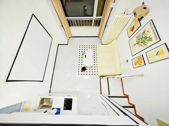 Лянфан: Xiji LOFT Boutique Homestay (Yanjing Institute of Technology)