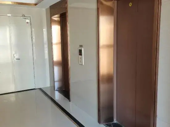 Лянфан: Xiji LOFT Boutique Homestay (Yanjing Institute of Technology)