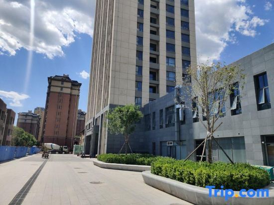 Лянфан: Xiji LOFT Boutique Homestay (Yanjing Institute of Technology)