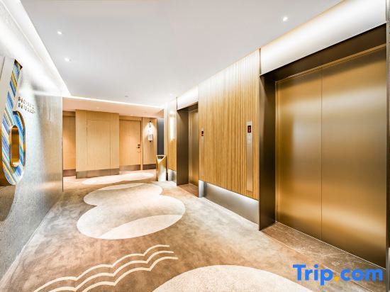 Наньнин: Mandala Hotel (Nanning Xingning District Government District Maternity and Children's Bamboo Store)
