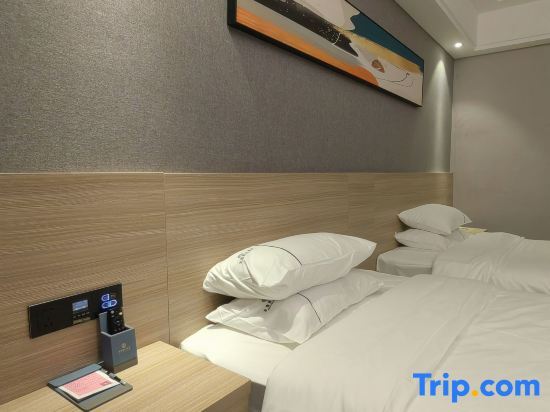 Фошань: Youyi Holiday Hotel