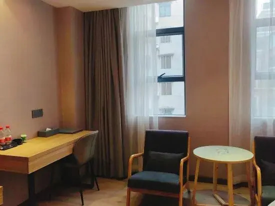 Фошань: Youyi Holiday Hotel