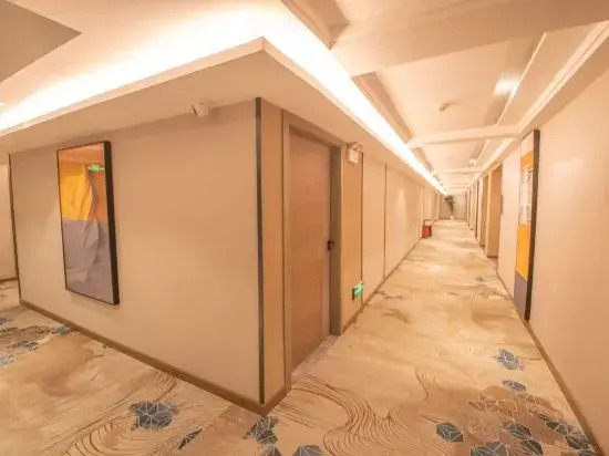 Фошань: Youyi Holiday Hotel