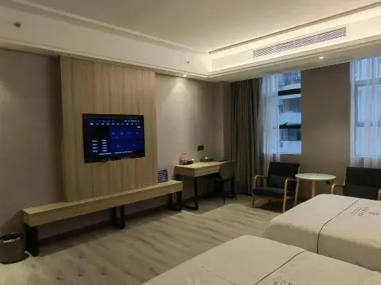 Фошань: Youyi Holiday Hotel