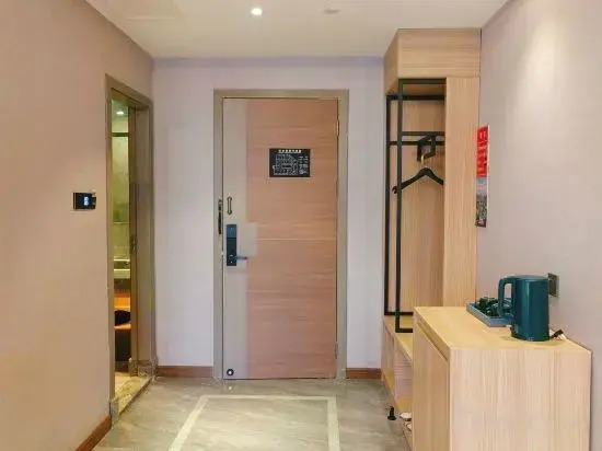 Фошань: Youyi Holiday Hotel