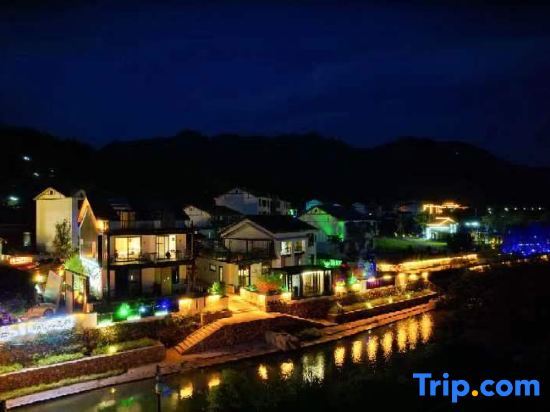 Наньпин: Jiangxi Jingnan Nanyuan Inn