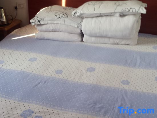 Ухань: Piaoxiang Hostel