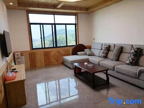 Лишуй: Yunhe Terrace Yunhai Zhilian Homestay