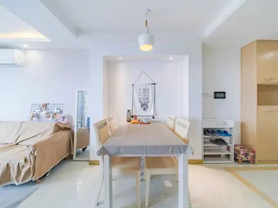 Сямынь: Ruili Apartment