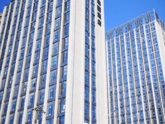 Сямынь: Ruili Apartment